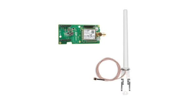 Moduł komunikacji SolarEdge ENET-HBCL-01 + antena