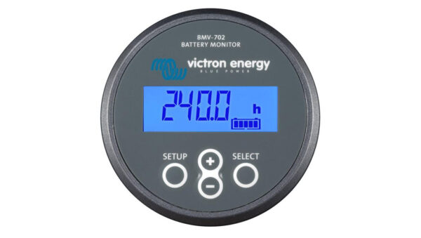 Moduł nadzorczy do baterii BMV-702 Retail BAM010702000R