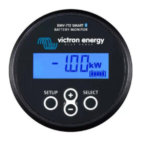 Monitor Victron Energy BMV-712 BlueTooth Czarny