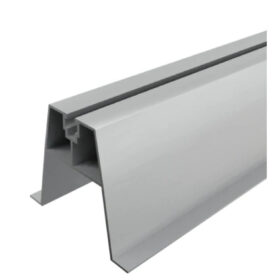 Mostek Trapezowy Wys=100mm L:330mm bez EPDM