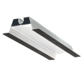 Mostek Trapezowy Wys=40mm L:330mm z EPDM