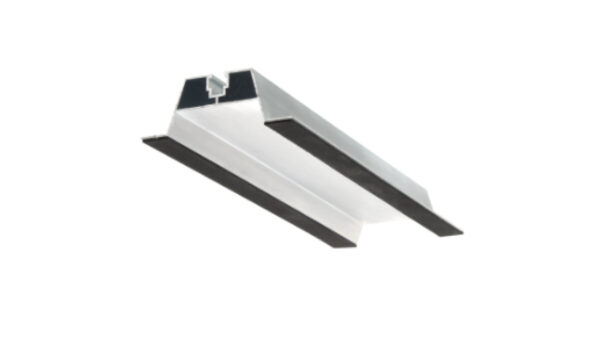 Mostek Trapezowy Wys=40mm L:330mm z EPDM