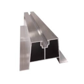 Mostek Trapezowy Wys=70mm L:330mm bez EPDM