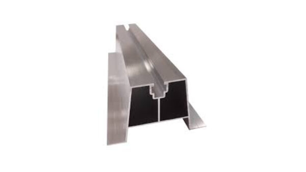 Mostek Trapezowy Wys=70mm L:470mm bez EPDM