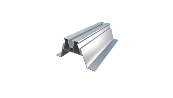 Mostek trapezowy H60 Clip-ON L300 z EPDM
