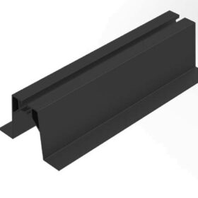 Mostek trapezowy wysoki 330mm - K-14-330-CZ