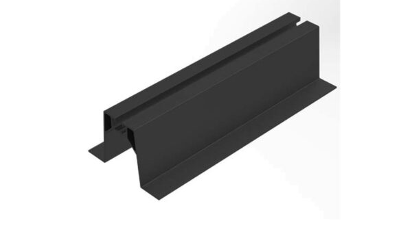 Mostek trapezowy wysoki 330mm - K-14-330-CZ