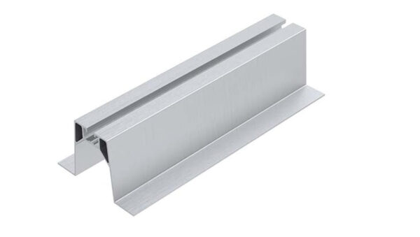 Mostek trapezowy wysoki 470mm - K-14-470U