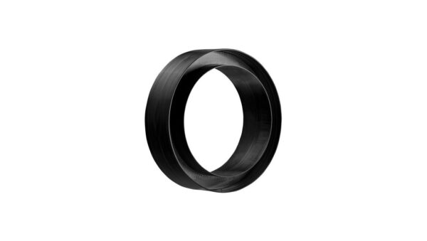 Mufa rury do rekuperacji OVA Pipe fi 160
