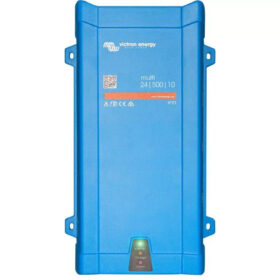 MultiPlus 24V 500VA 10A-16A