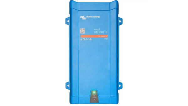 MultiPlus 24V 500VA 10A-16A