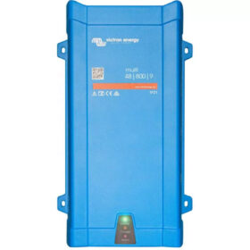 MultiPlus 48V 800VA 9A-16A