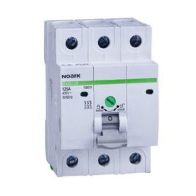 NOARK Rozłącznik izolacyjny modułowy 3P 63A AC (100876)