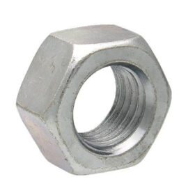 Nakrętka M10 DIN 934 INOX