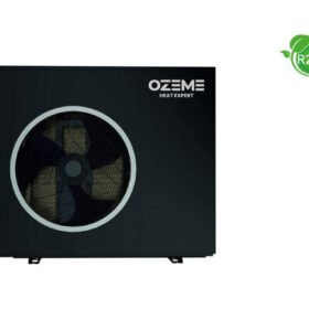 OZEME HEAT EXPERT 11 PRO Inwerterowa Pompa Ciepła