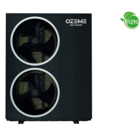 OZEME HEAT EXPERT 22 PRO Inwerterowa Pompa Ciepła