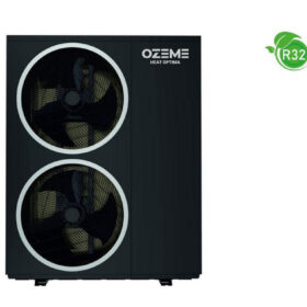 OZEME HEAT OPTIMA 18 EVI Inwerterowa Pompa Ciepła