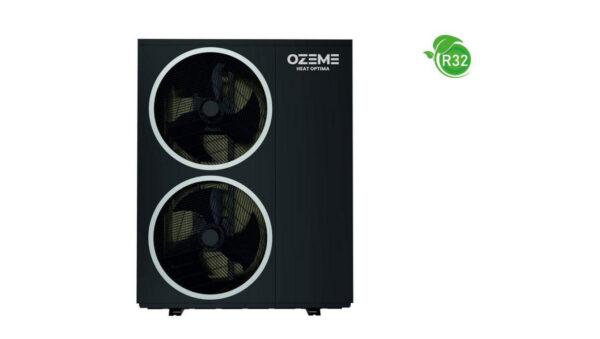 OZEME HEAT OPTIMA 23 EVI Inwerterowa Pompa Ciepła