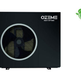 OZEME HEAT OPTIMA 8 EVI Inwerterowa Pompa Ciepła