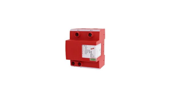 Ogranicznik przepięć DEHN Combo 1200 V typ 1+2