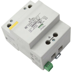 Ogranicznik przepięć kombinowany fotowoltaiczny 4P PV 1200V T1+T2 SPD DS60VGPV-1000 CITEL
