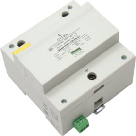 Ogranicznik przepięć kombinowany fotowoltaiczny 4P PV 1500V T1+T2 B+C DS60VGPV-1500G/51 CITEL