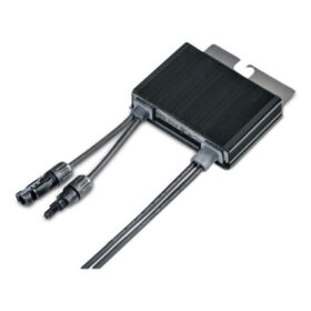 Optymalizator mocy modułów fotowoltaicznych SolarEdge P404-4RM4MRM 405W/80V