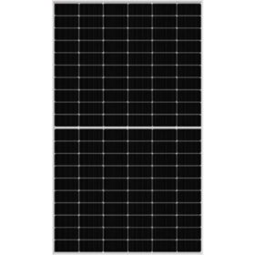 PANEL FOTOWOLTAICZNY PV SUNOVA SS-480-60MDH(T) N-TYPE 480WP (CZARNA RAMA)
