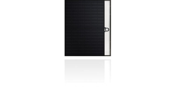 Panel Fotowoltaiczny FuturaSun FU420M SILK NOVA ALL BLACK
