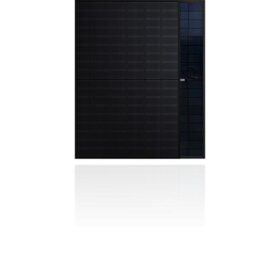 Panel Fotowoltaiczny FuturaSun FU430M SILK NOVA DUETTO ALL BLACK