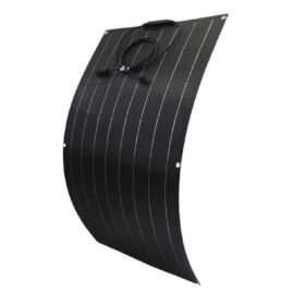 Panel Solarny do Przenośnej Stacji Ładującej 100W 11568