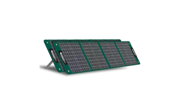 Panel Solarny do Przenośnej Stacji Ładującej 120W 11446