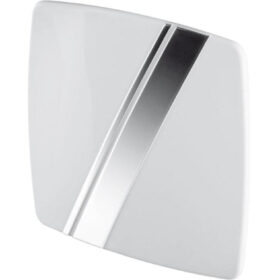 Panel do ramki i korpusu 100mm biały Linea PLB100