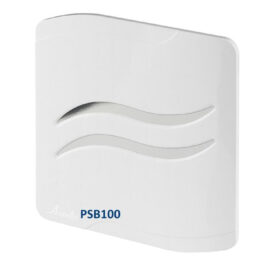 Panel do ramki i korpusu 100mm biały S-line PSB100