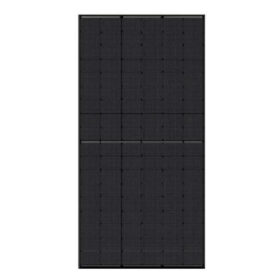 Panel fotowoltaiczny Akcome SK9609M(HV)C 400W P-Type Full Black