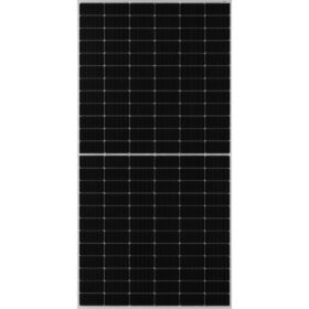 Panel fotowoltaiczny JA Solar JAM 72D40-590/LB 590Wp Bifacial BF N-type