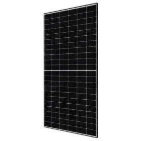 Panel fotowoltaiczny JA Solar JAM66S30-500/MR 500 Wp Czarna Rama P-type