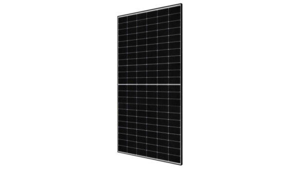 Panel fotowoltaiczny JA Solar JAM66S30-500/MR 500 Wp Czarna Rama P-type