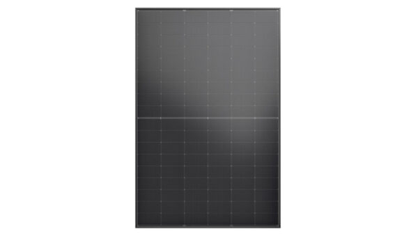 Panel fotowoltaiczny Jinko JKM435N-54HL4R-BDB Bifacial Fullblack N-type