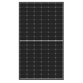 Panel fotowoltaiczny Jinko JKM450N-54HL4R-V 450W Czarna Rama N-type
