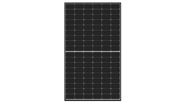 Panel fotowoltaiczny Jinko JKM450N-54HL4R-V 450W Czarna Rama N-type