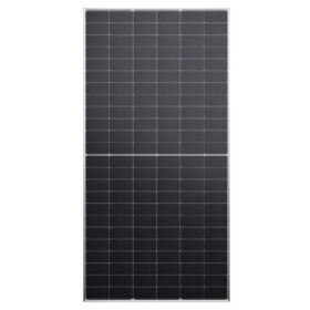 Panel fotowoltaiczny Jinko JKM585N-72HL4-BDV 585W N-Type Bifacial Srebrna Rama