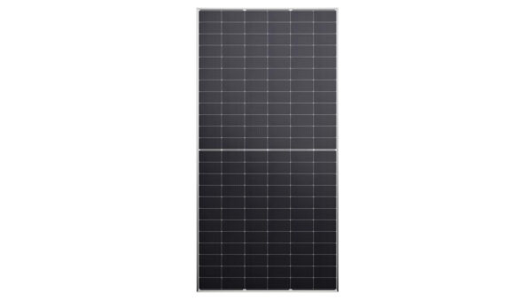 Panel fotowoltaiczny Jinko JKM585N-72HL4-BDV 585W N-Type Bifacial Srebrna Rama