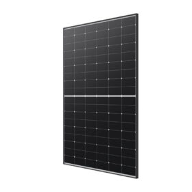 Panel fotowoltaiczny LONGI LR5-54HTH-430M 430Wp Czarna Rama P-Type