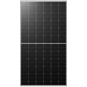 Panel fotowoltaiczny Longi LR5-66HTH-520M 520W Czarna Rama P-type