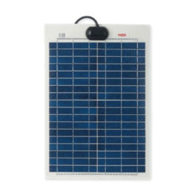 Panel słoneczny 20W 21.6V 505x345x3mm