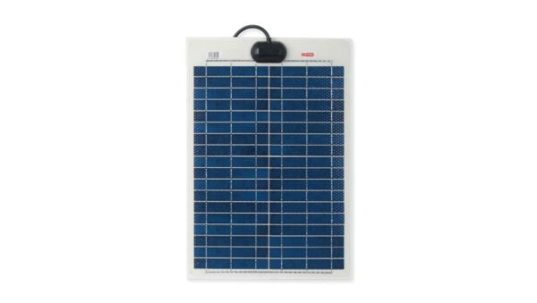 Panel słoneczny 20W 21.6V 505x345x3mm