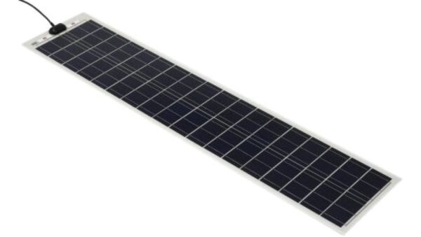 Panel słoneczny 60W 21.78V 1450x315x3mm