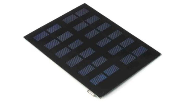 Panel słoneczny 6V/1