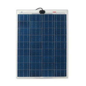 Panel słoneczny 80W 21.6V 885x665x3mm